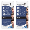For Grey Hair For Men - 2 Boxes